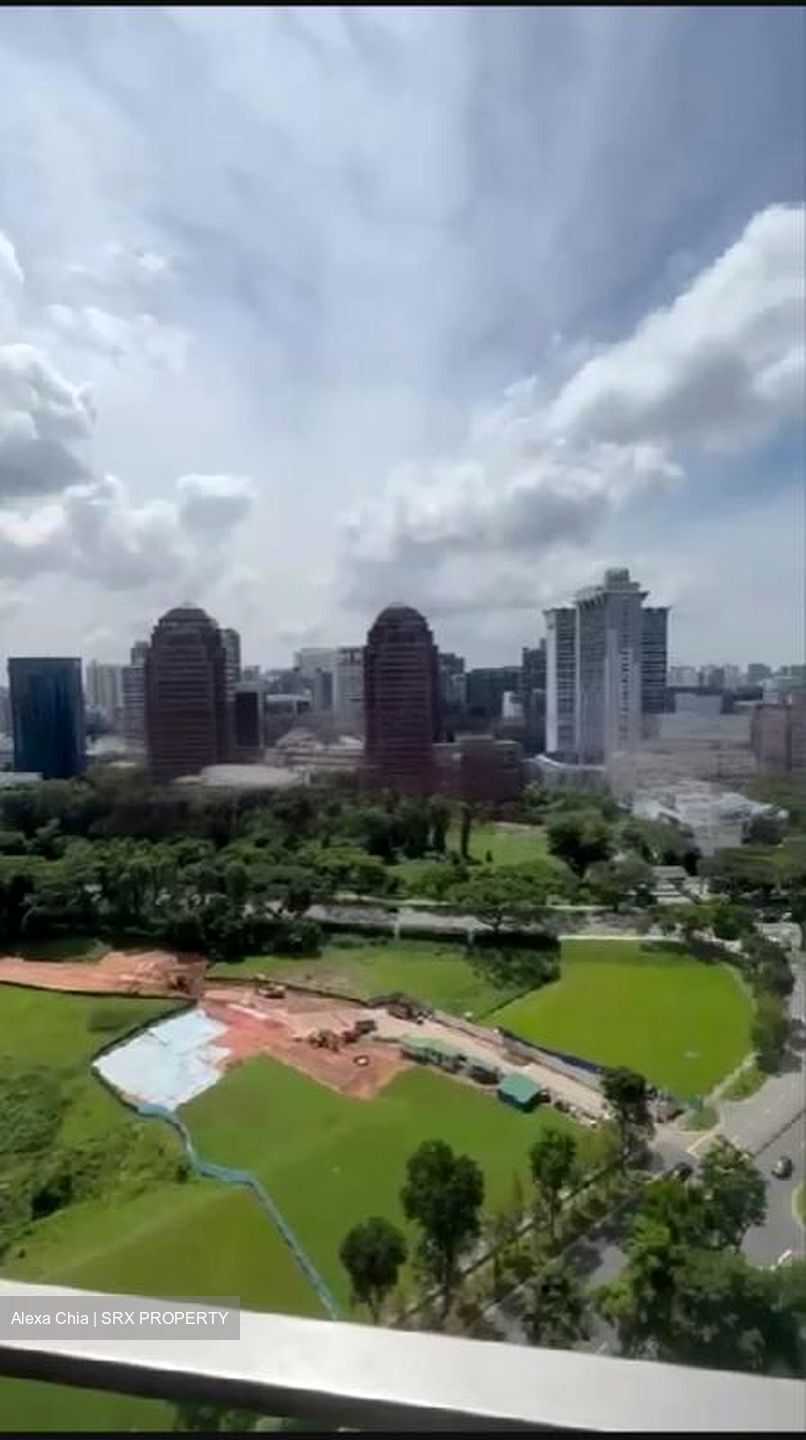 OUE Twin Peaks (D9), Condominium #484287221